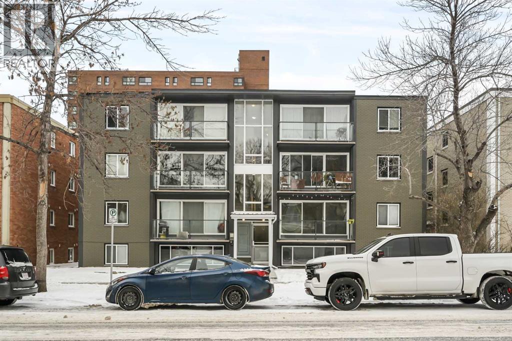 416, 1029 14 Avenue SW