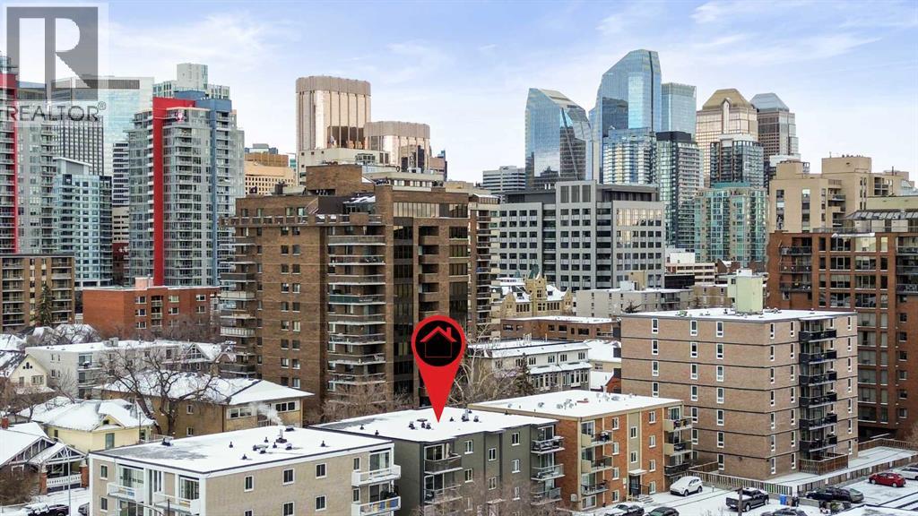 416, 1029 14 Avenue SW