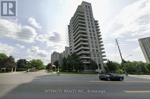 212 - 9225 JANE STREET Vaughan (Maple) ON L6A0J7