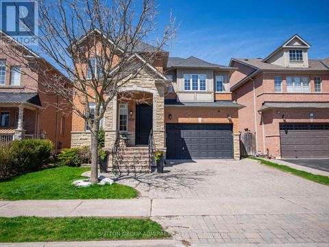 582 SUMMERIDGE DRIVE Vaughan (Patterson) ON L4J9J1