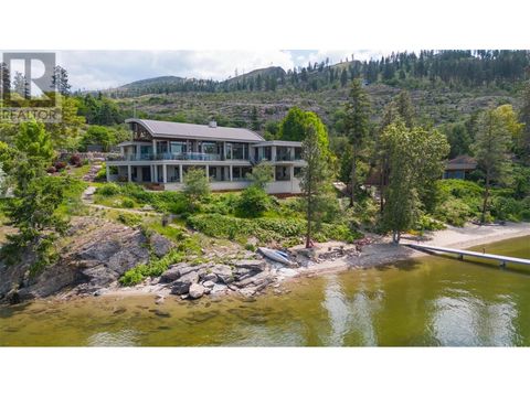5560 Lakeshore Road Kelowna BC V1W4J4