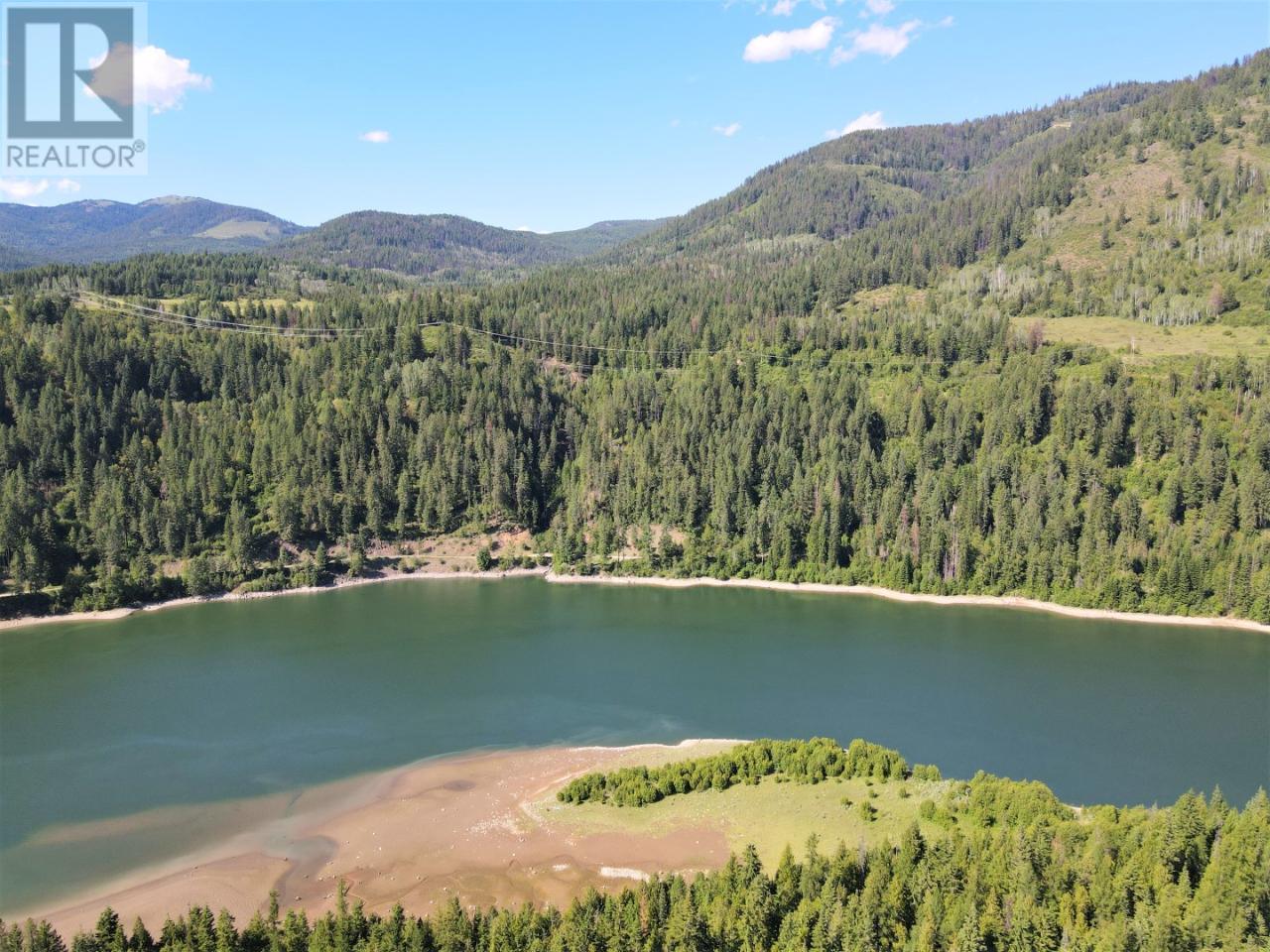 00 SEVEN MILE DAM Road