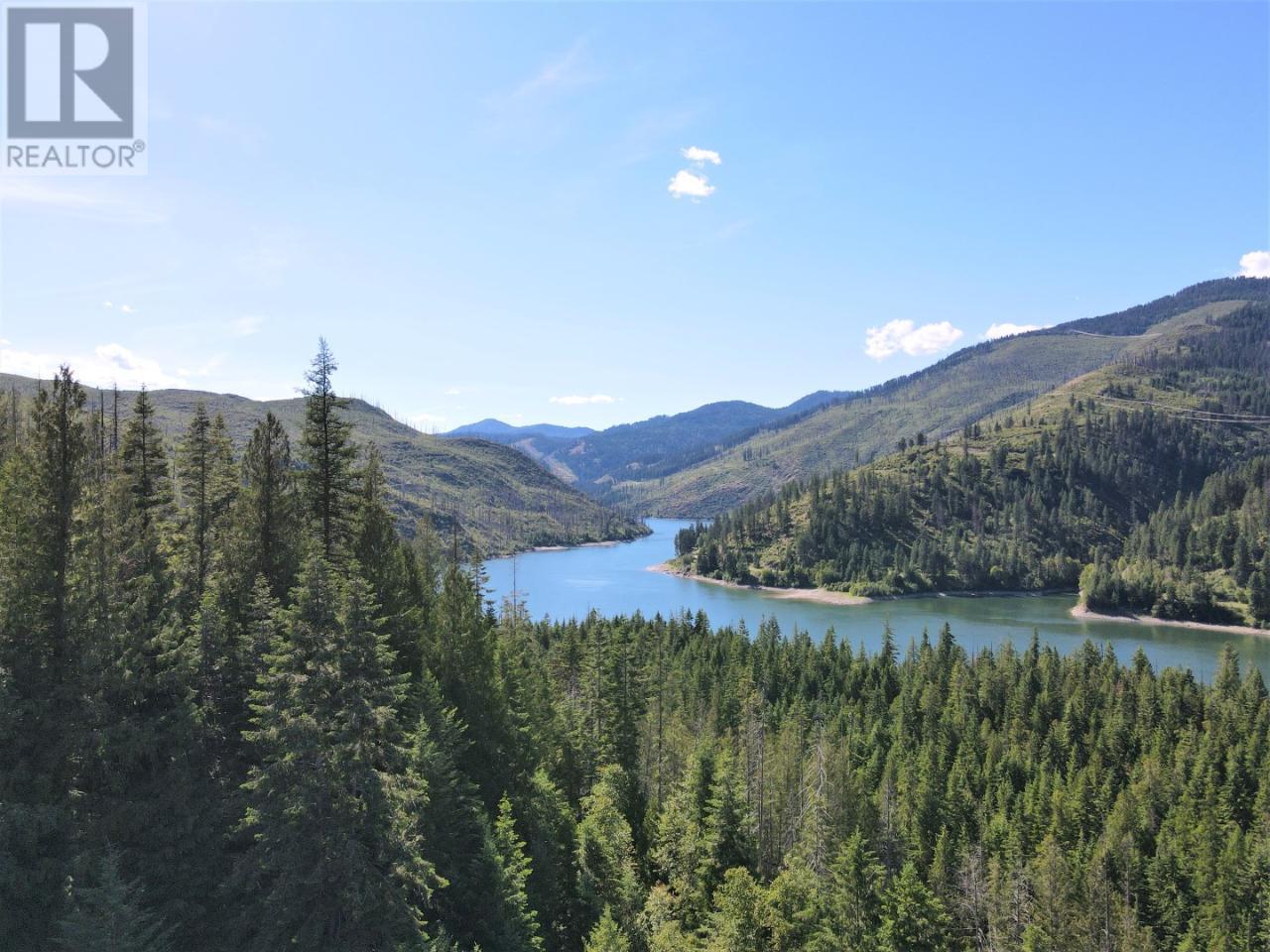 00 SEVEN MILE DAM Road