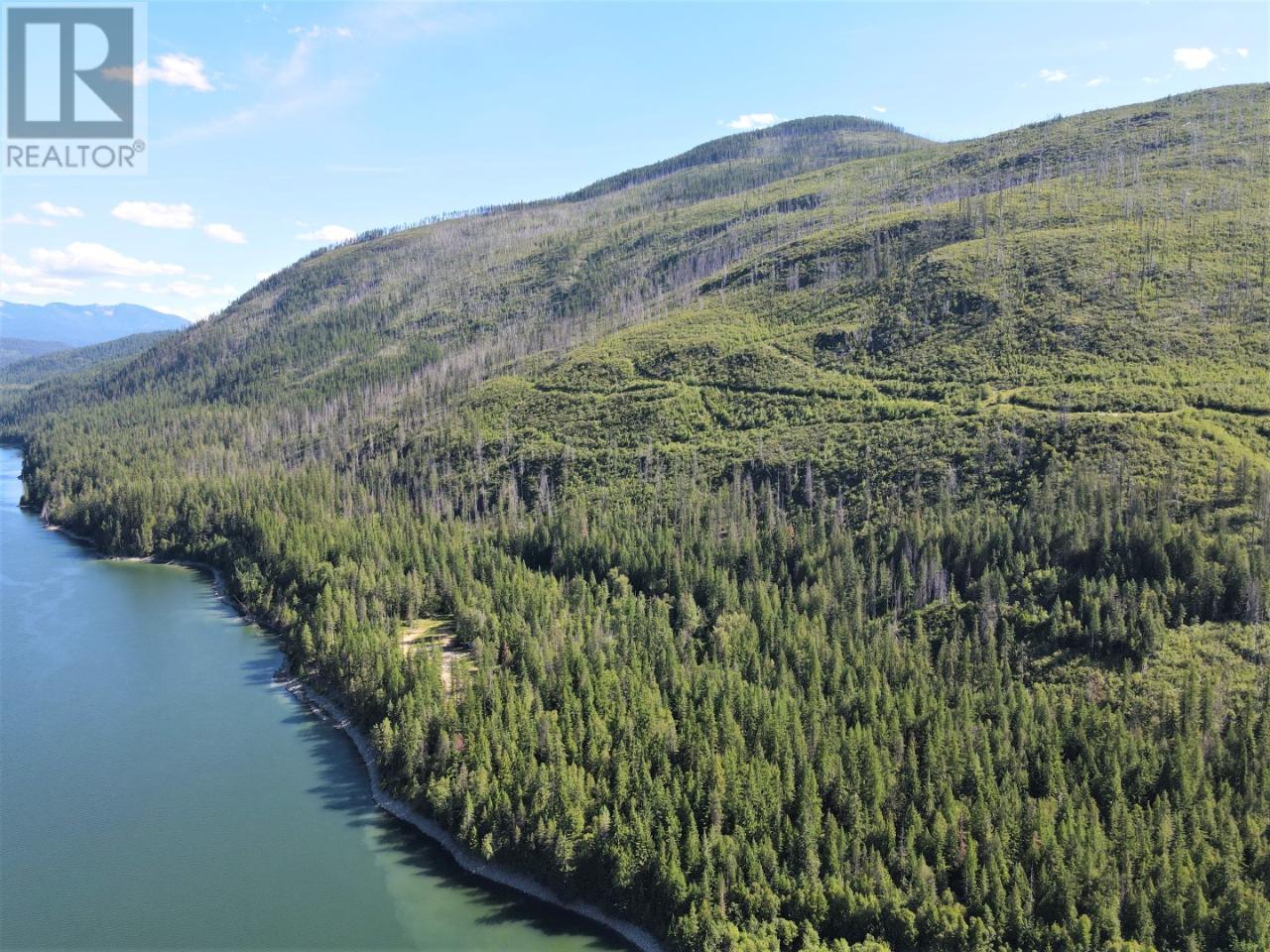 00 SEVEN MILE DAM Road