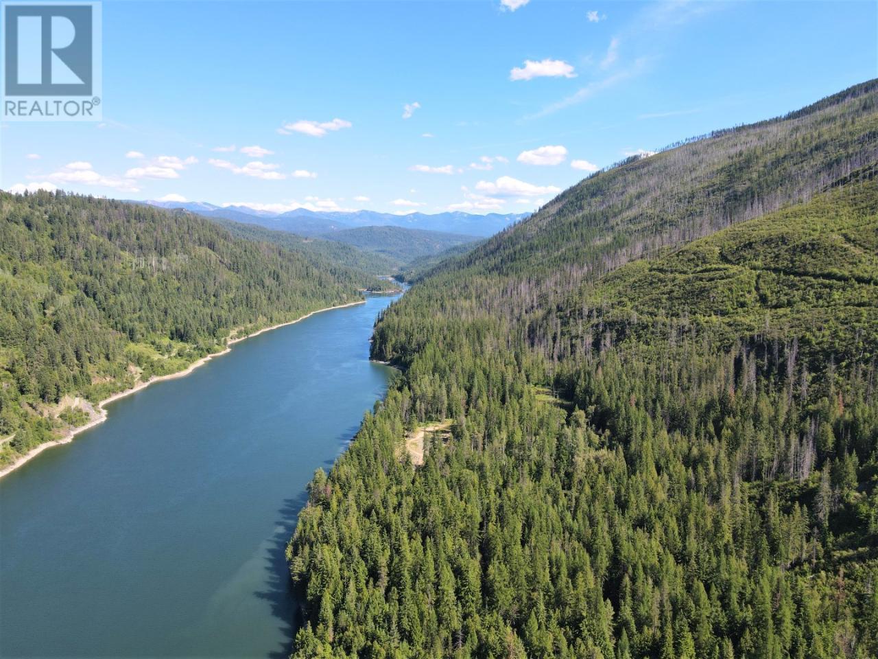 00 SEVEN MILE DAM Road
