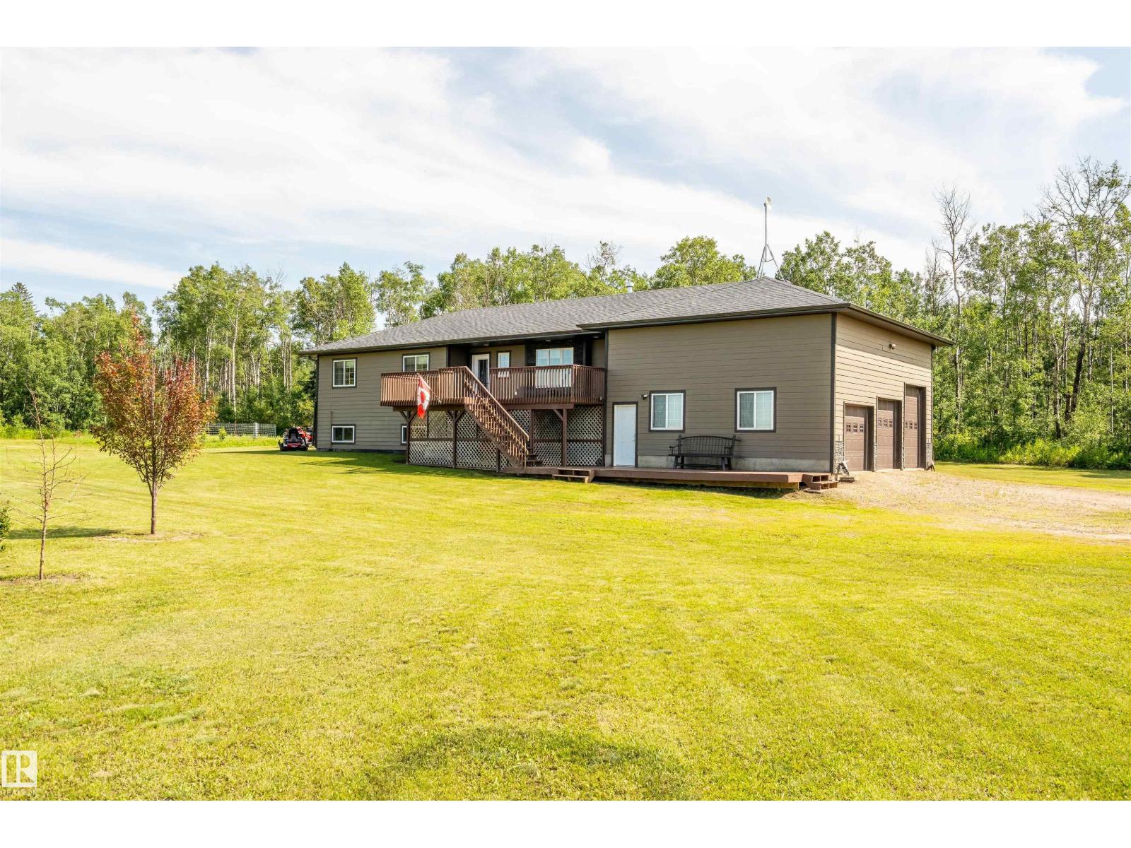 Photo 1 of 31 — 62217 Rge Rd 470, Rural Bonnyville M.D., AB T9N2J6