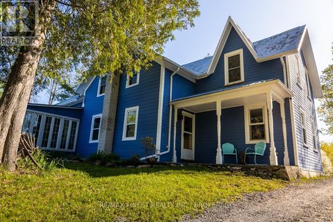 2707 COUNTY ROAD 27 ROAD Stone Mills (Stone Mills) ON K0K1Z0