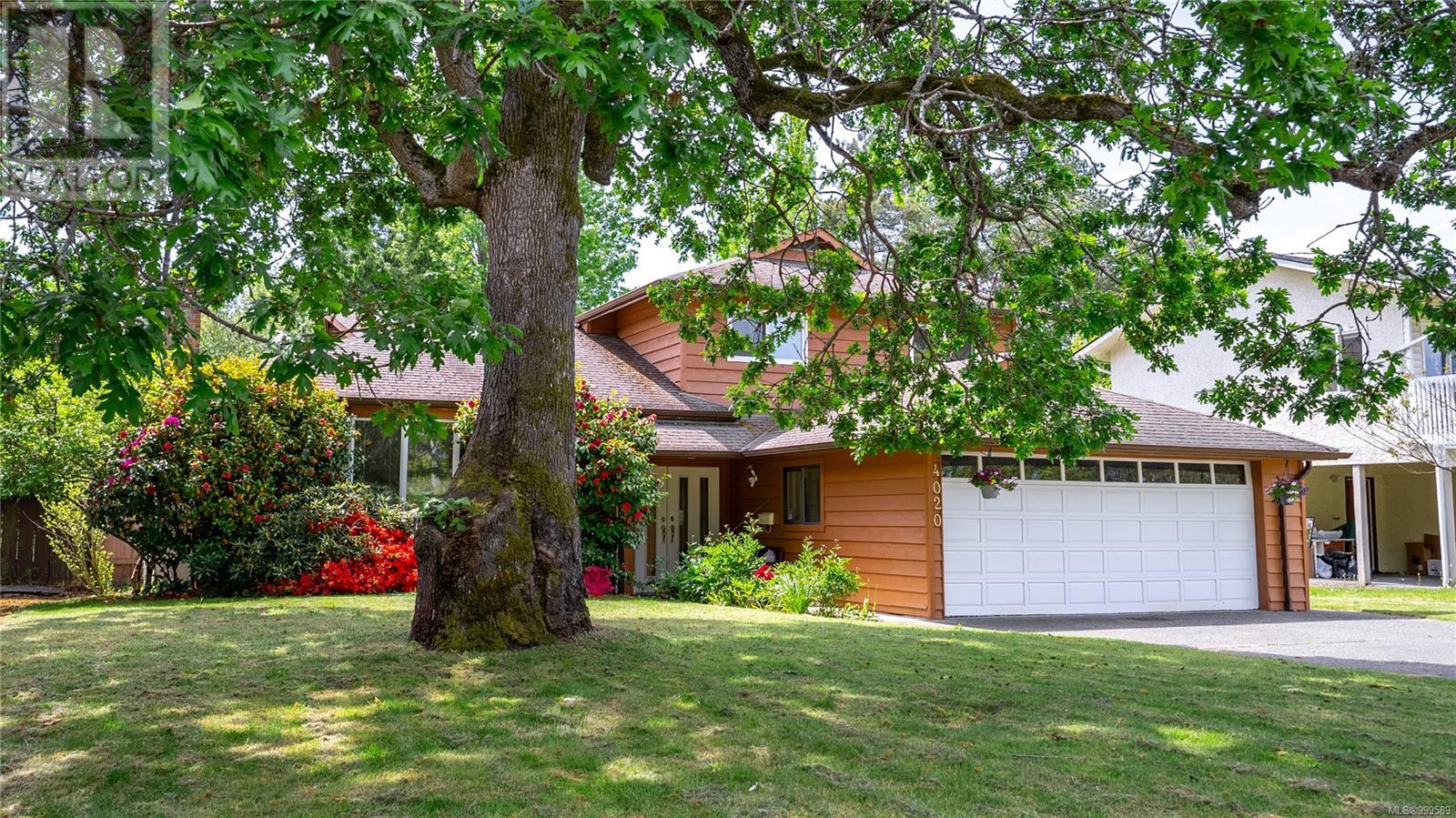 4020 Dawnview Cres