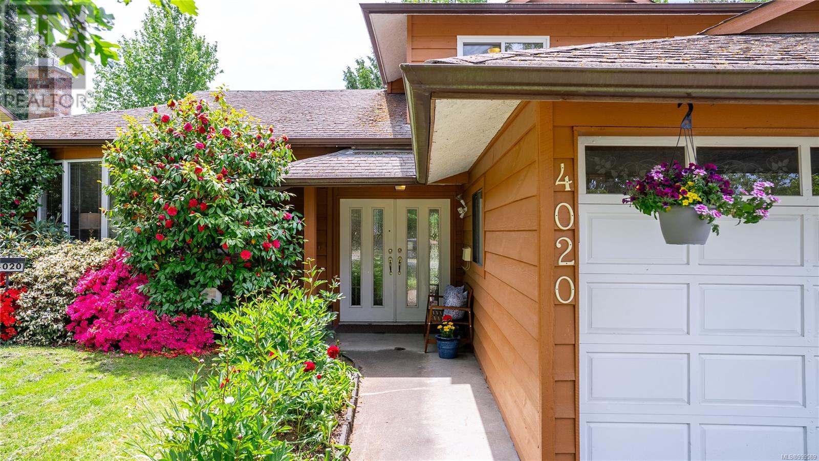 4020 Dawnview Cres