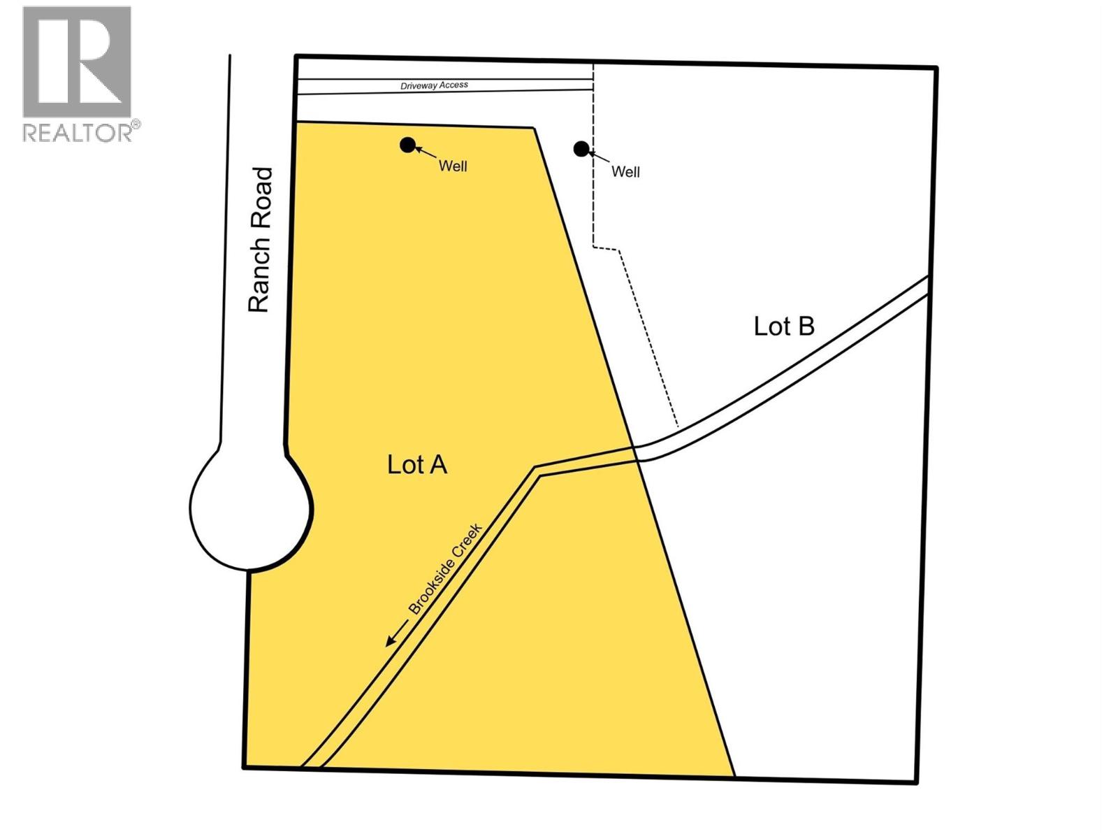 Ranch Road Lot# Lot A