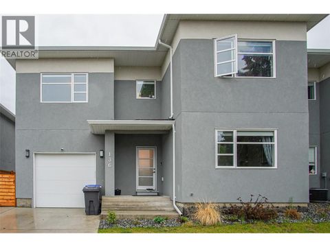 136 Mugford Road Kelowna BC V1X3B3