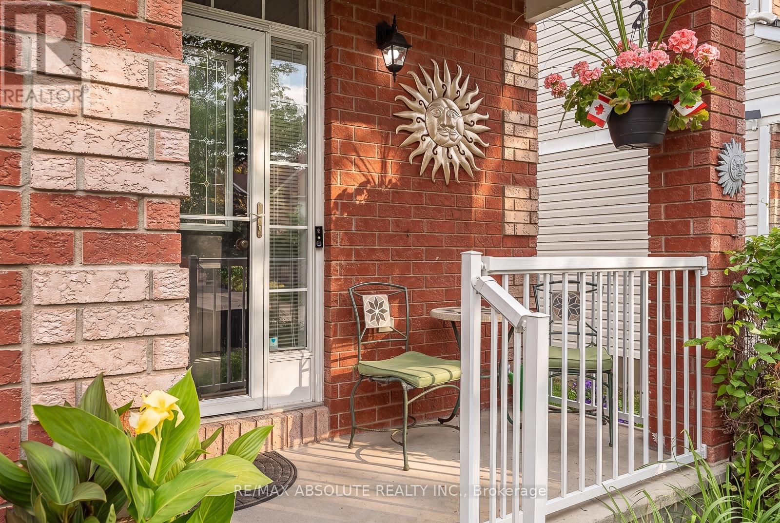 36 CHANTILLY GATE