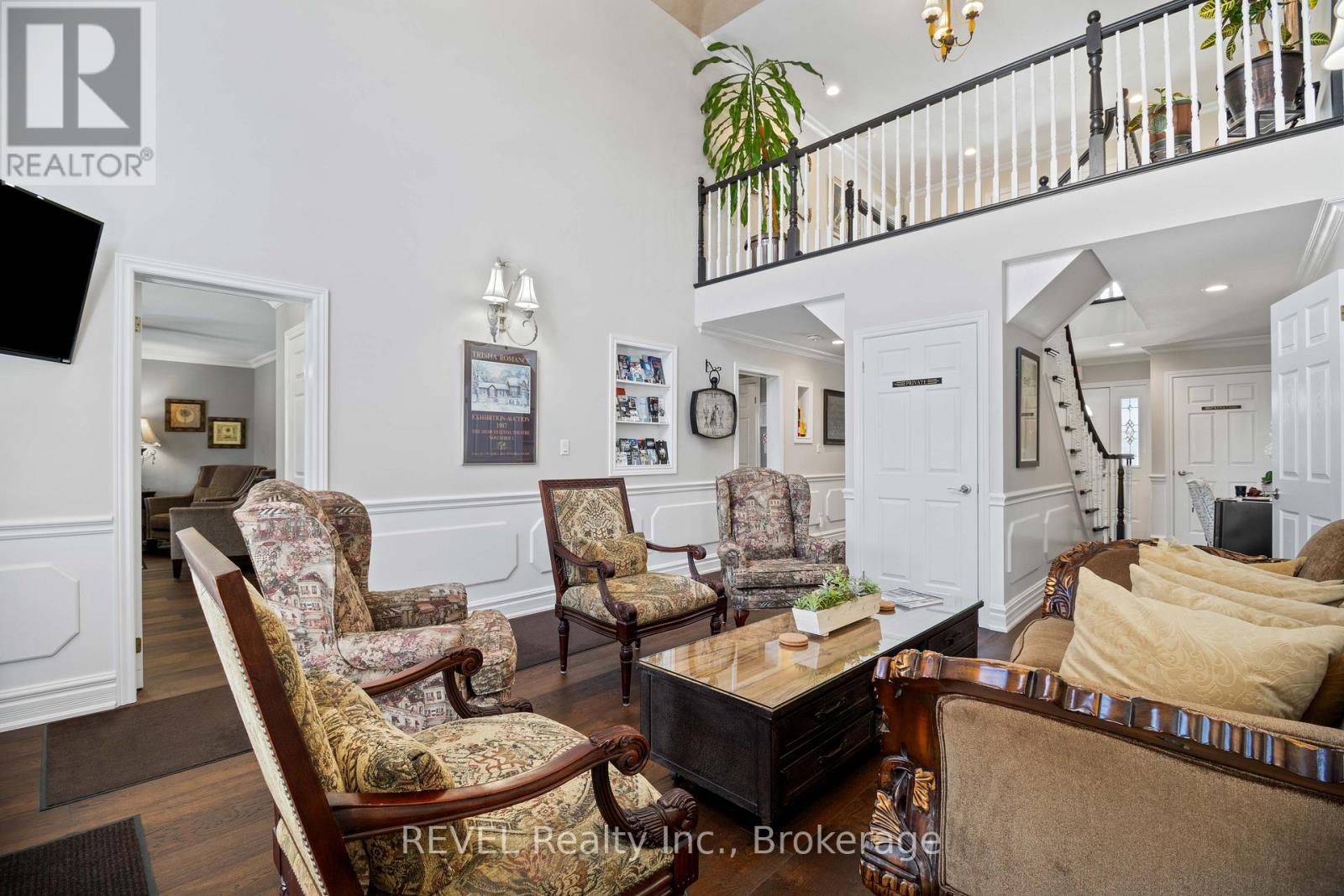 527 MISSISSAGUA STREET