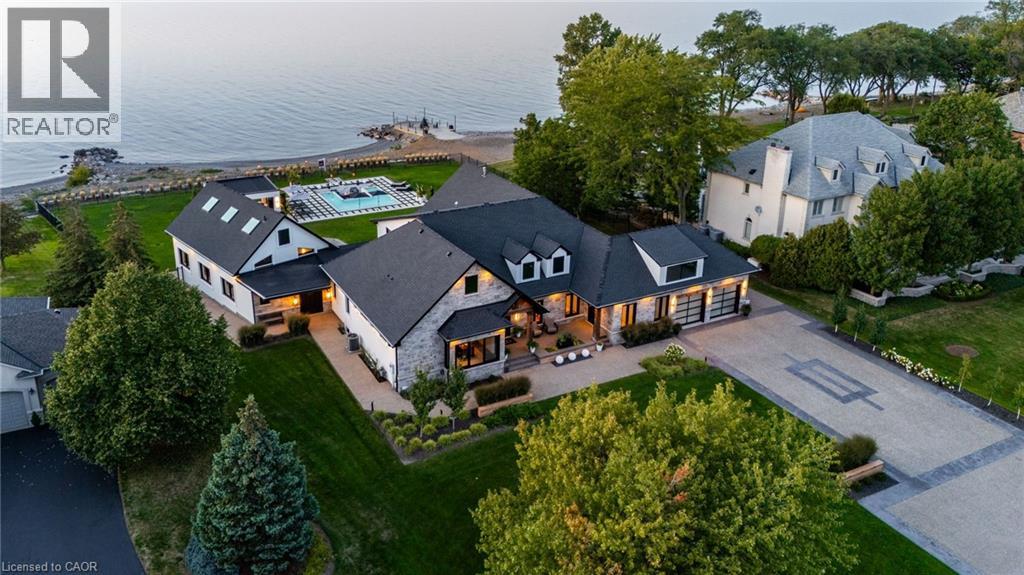 9 LOCHSIDE Drive
