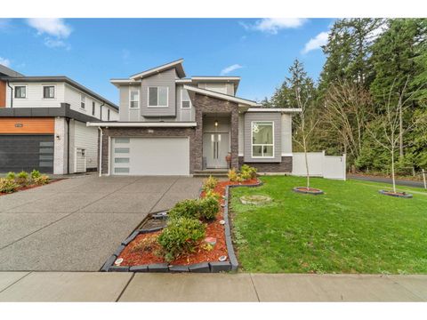 2731 201 STREET Langley BC V2Z0B6
