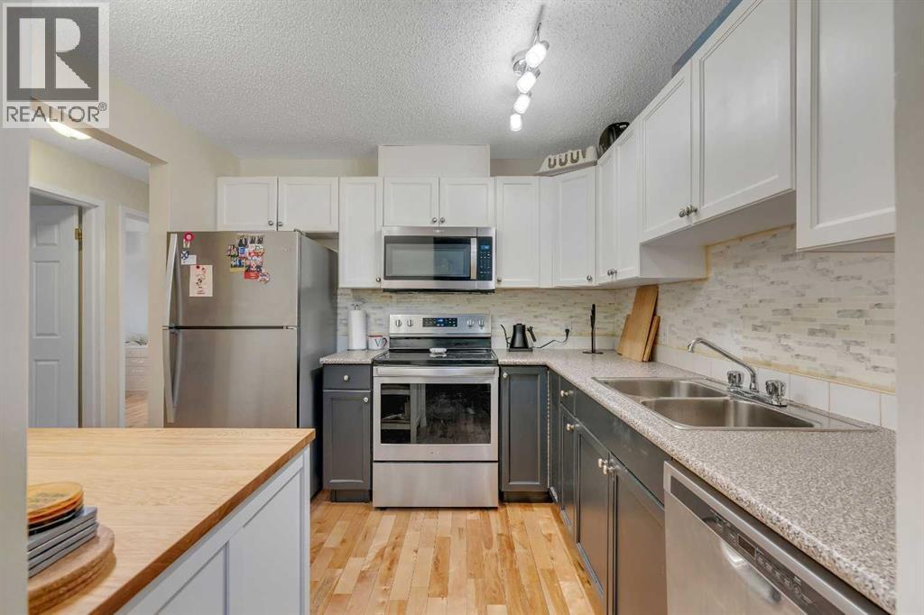 203, 1919 17 Avenue SW