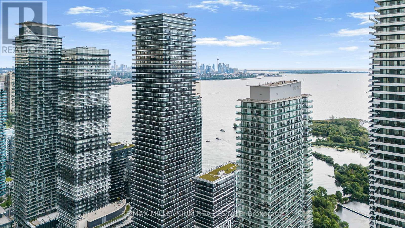 316 - 65 ANNIE CRAIG DRIVE N