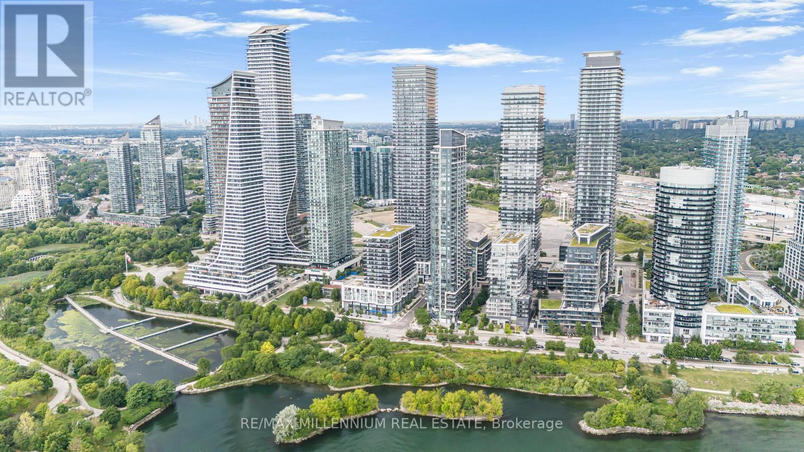 316 - 65 ANNIE CRAIG DRIVE N