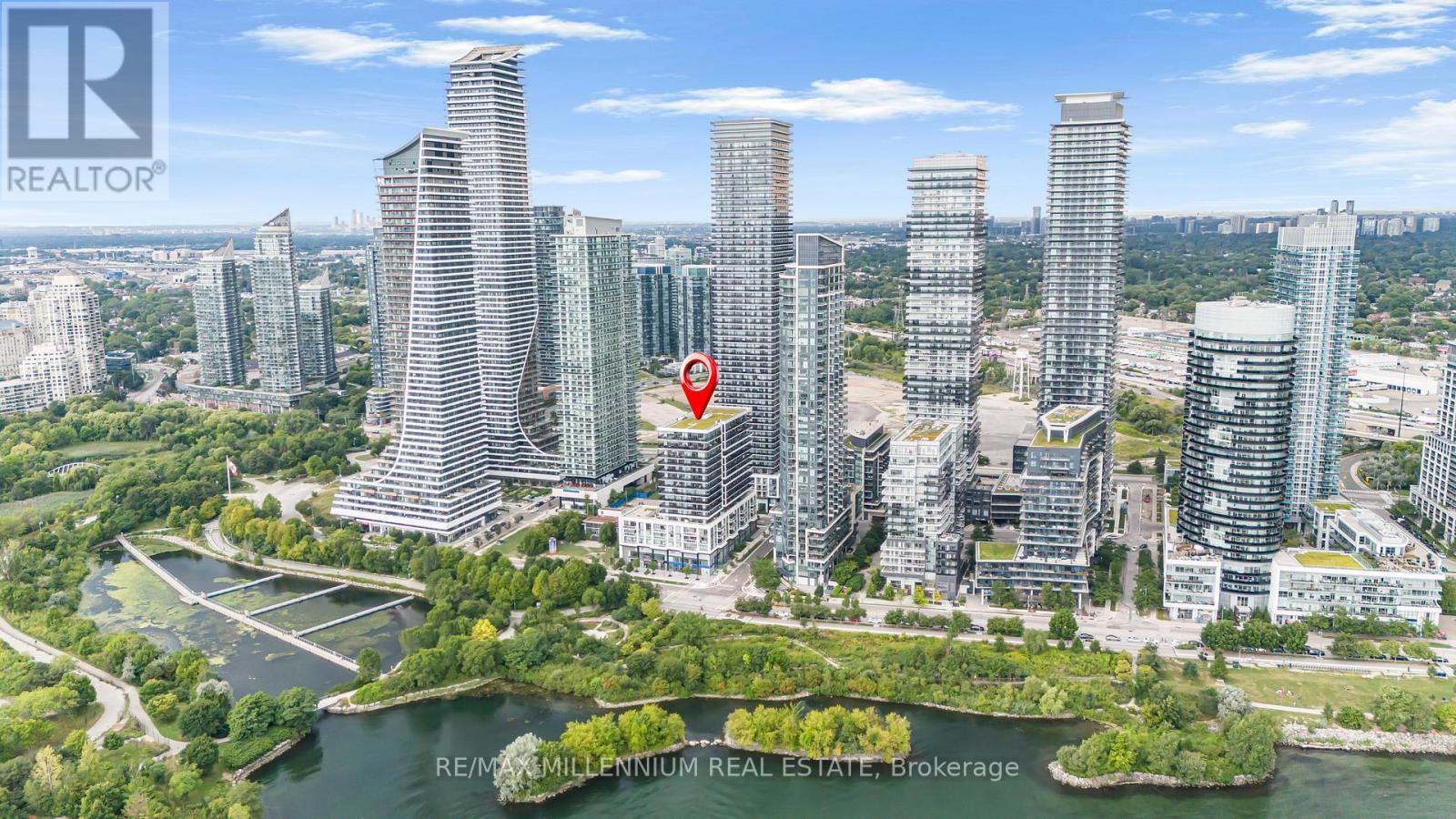 316 - 65 ANNIE CRAIG DRIVE N