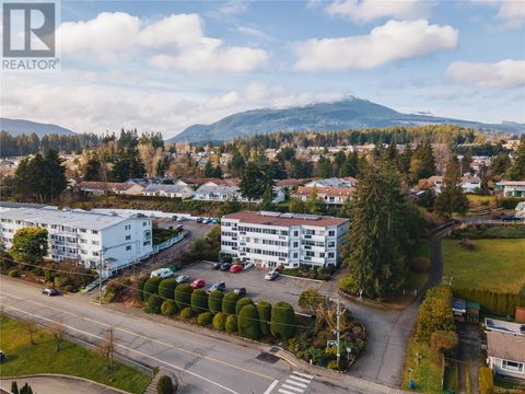 203 9958 Daniel St Chemainus BC V0R1K1