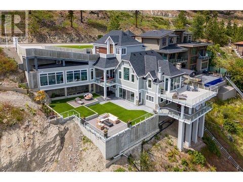 901 Westside Road S Unit# 22 West Kelowna BC V1Z3W9