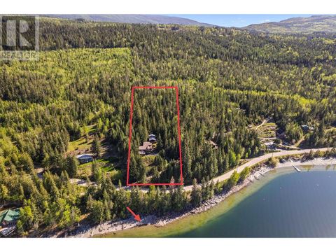 5508 Eagle Bay Road Eagle Bay BC V0E1T0