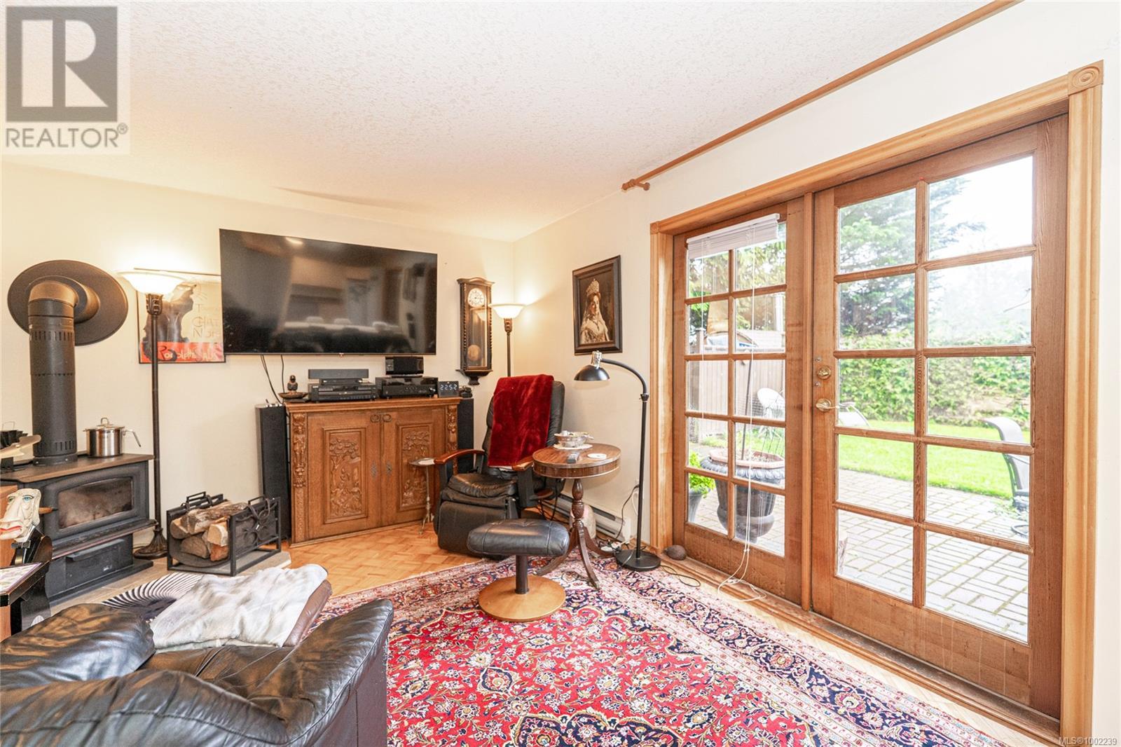 10741 Chemainus Rd