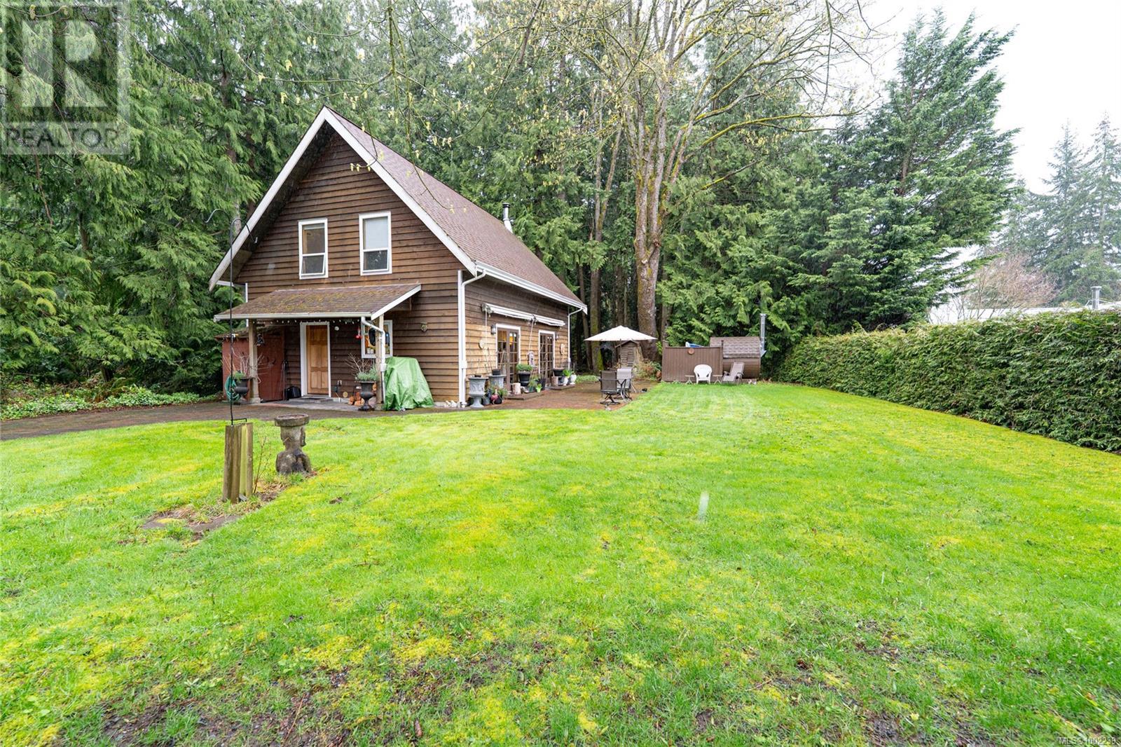 10741 Chemainus Rd
