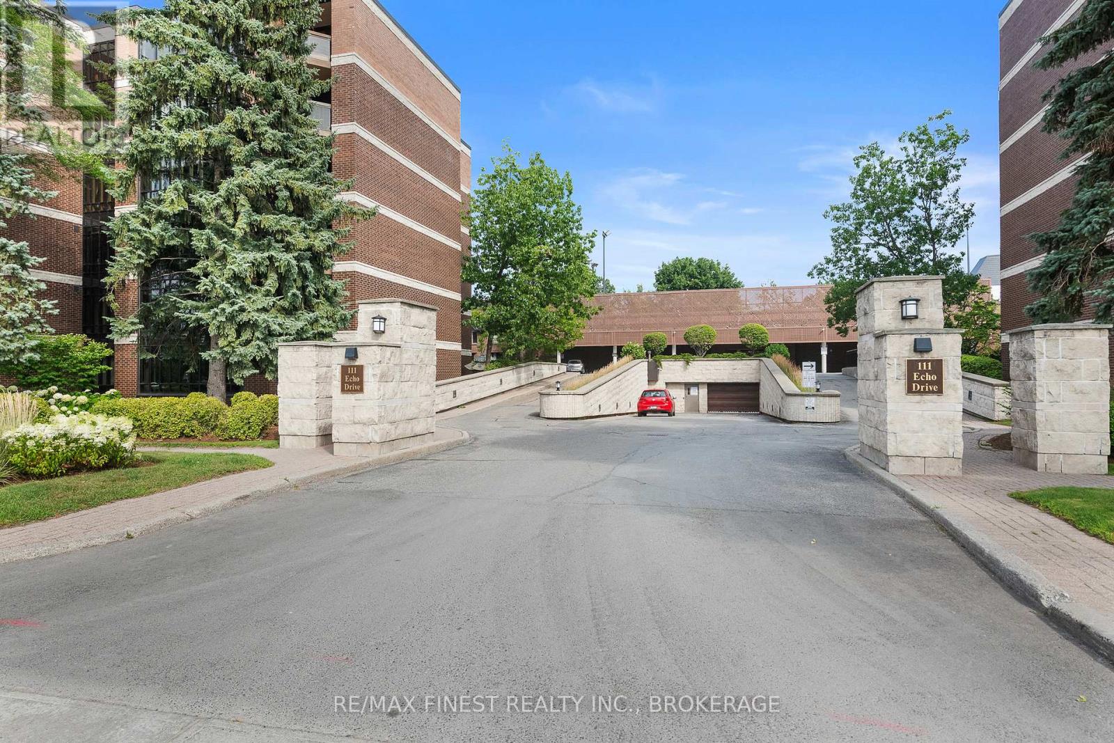 5 - 111 ECHO DRIVE