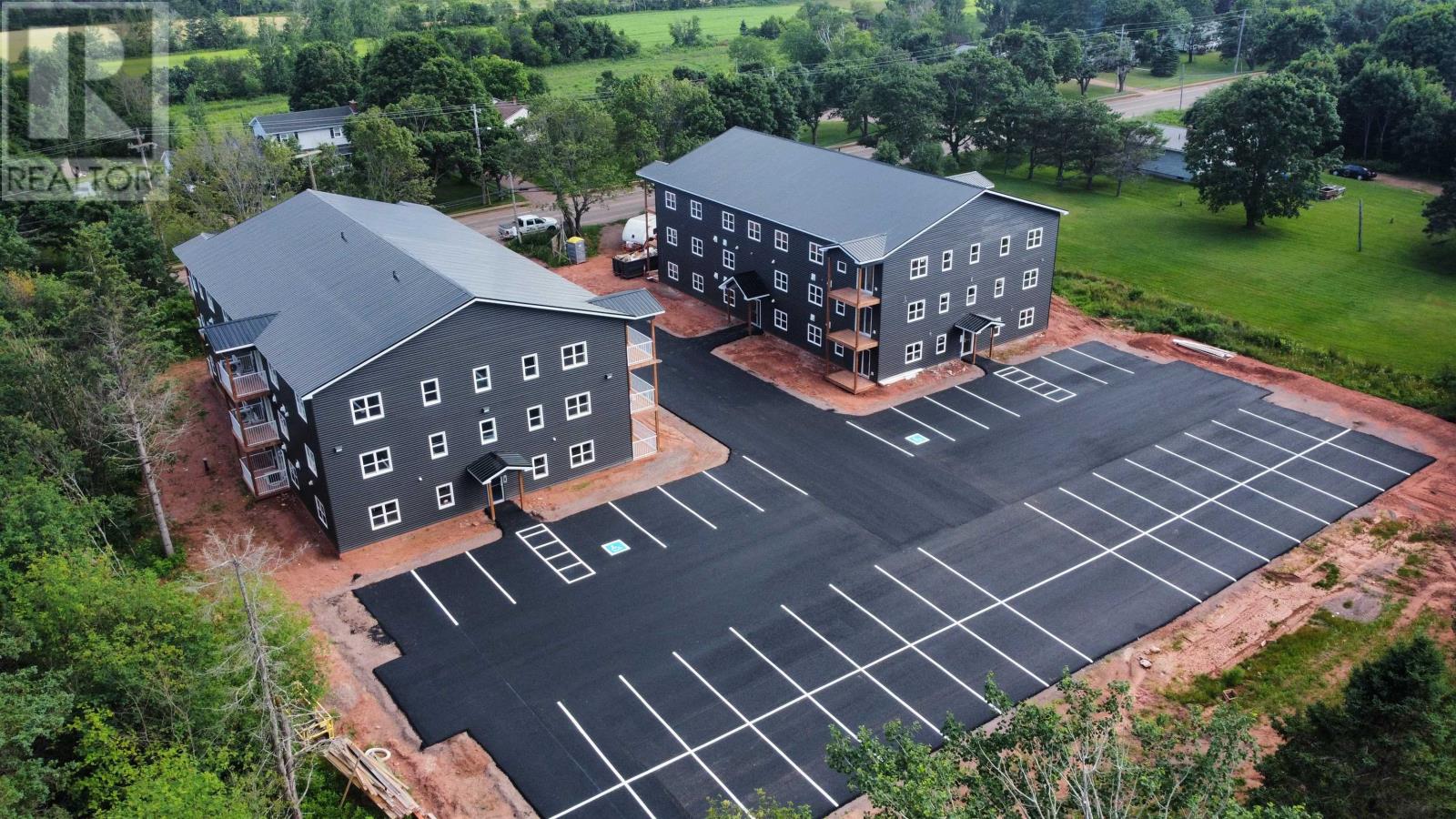 1 & 3 Fishers Lane