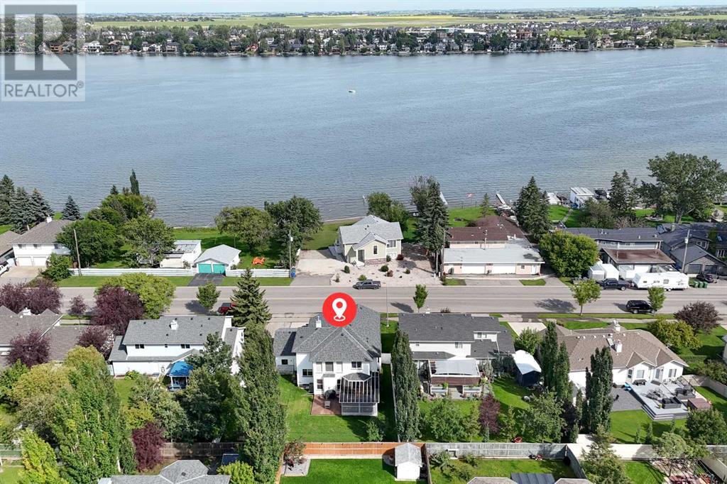 857 West Chesteremere Drive
