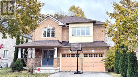 88 GRACEDALE DRIVE Richmond Hill (Westbrook) ON L4C0S8