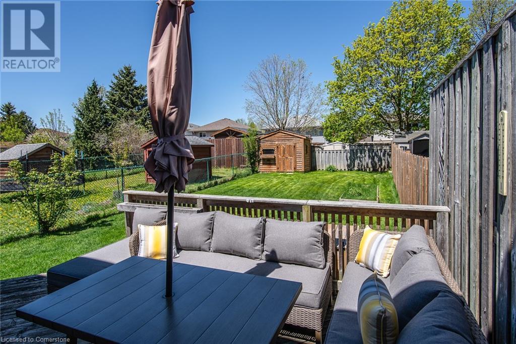219 #A INVERHURON Crescent