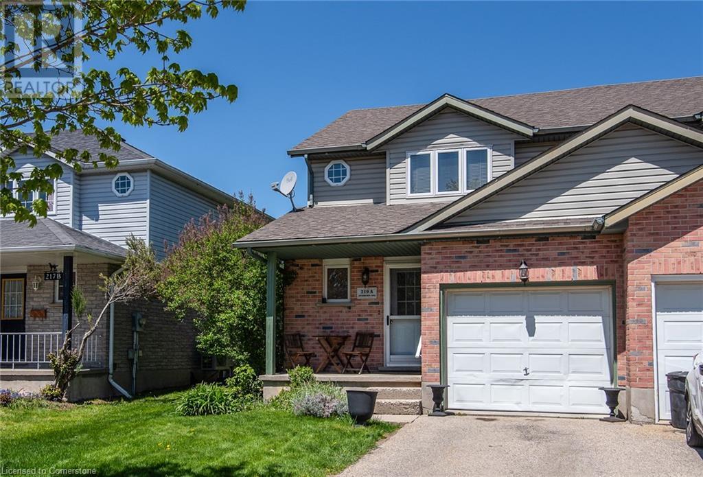 219 #A INVERHURON Crescent