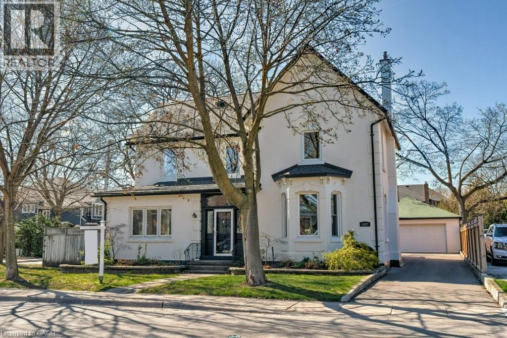 1427 ONTARIO Street