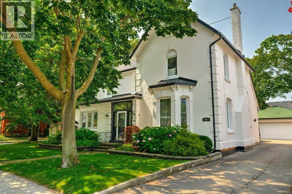 1427 ONTARIO Street