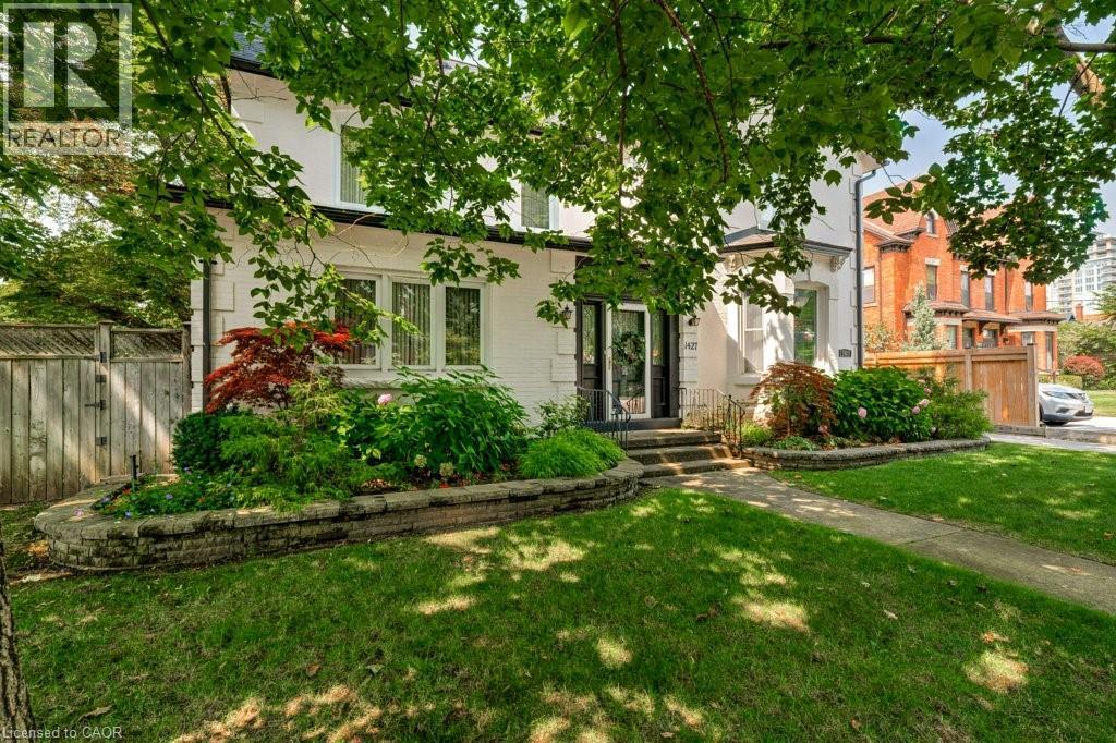 1427 ONTARIO Street