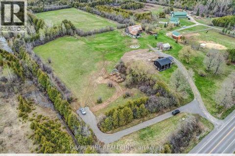 1671 COUNTY RD 43 ROAD North Grenville ON K0G1G0