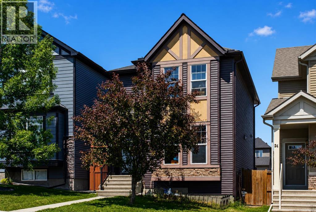 28 Sage Bank Link NW