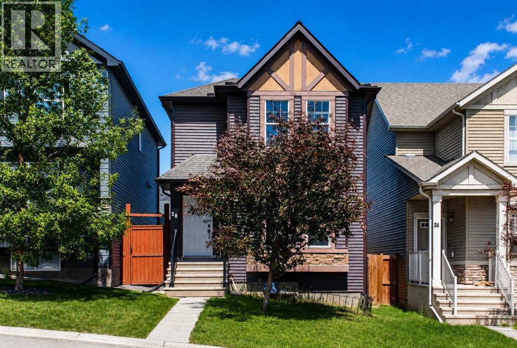 28 Sage Bank Link NW