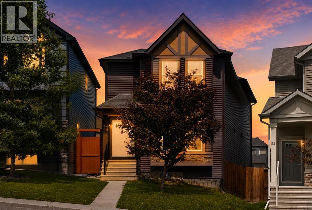 28 Sage Bank Link NW