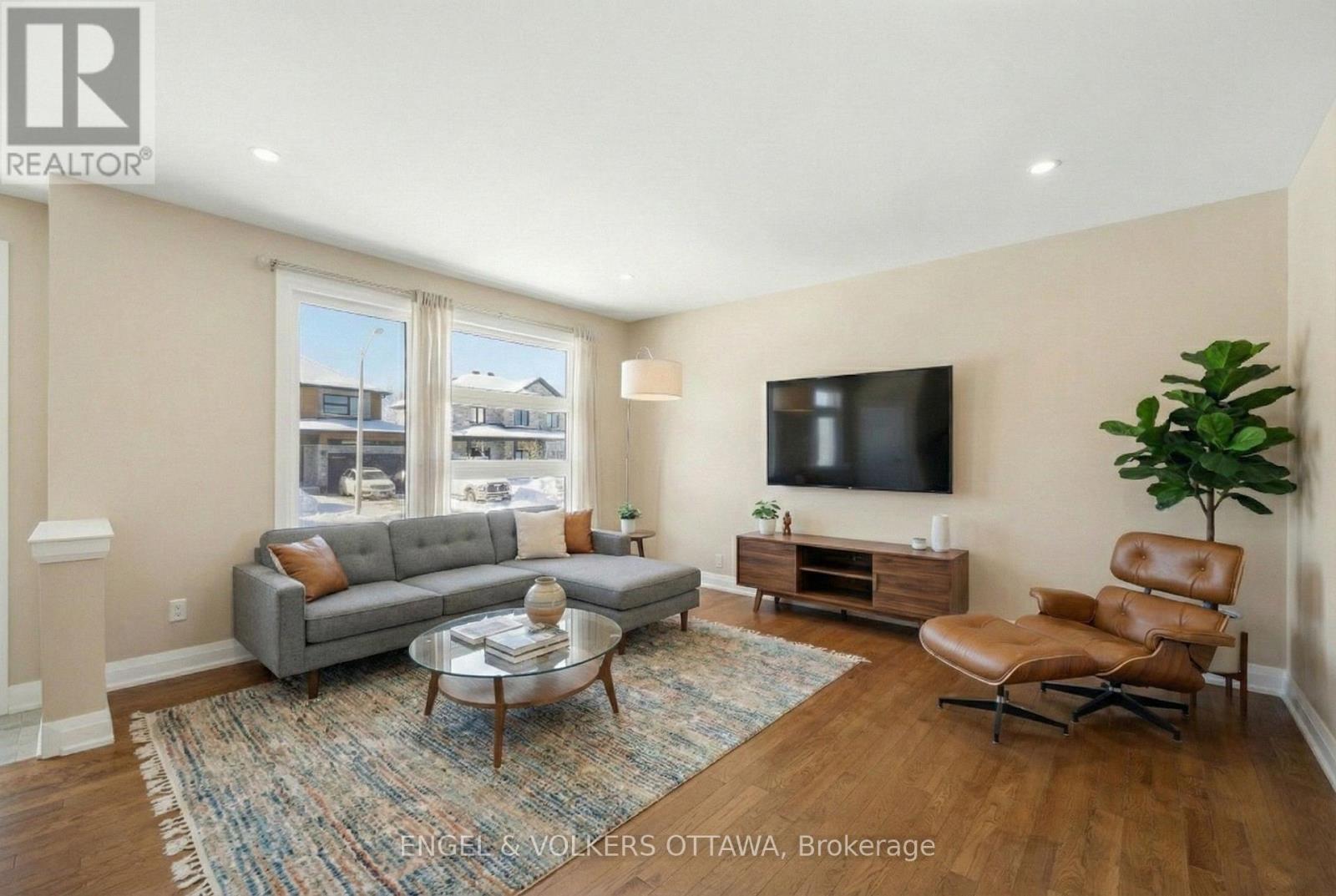 661 CONSERVATION STREET