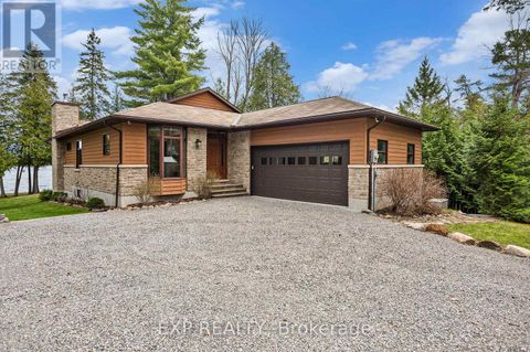544 LAKESHORE ROAD Lanark Highlands ON K0A3L0