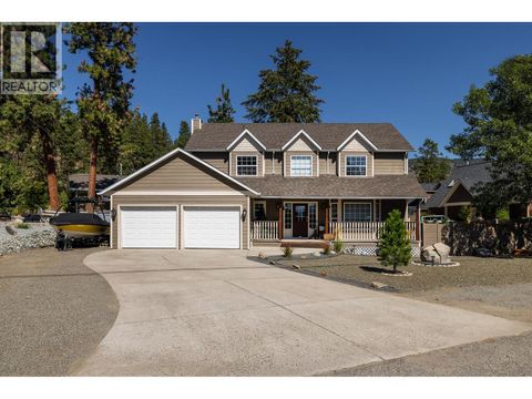 4210 6th Avenue Peachland BC V0H1X5