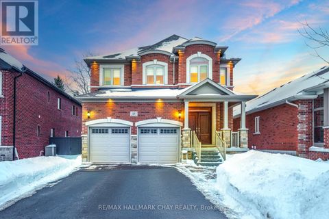 101 GARDINER DRIVE Bradford West Gwillimbury (Bradford) ON L3Z3G2