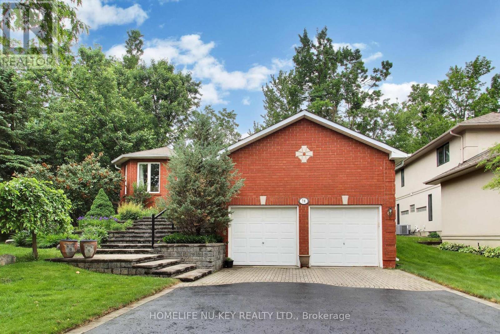 78 BROWN WOOD DRIVE