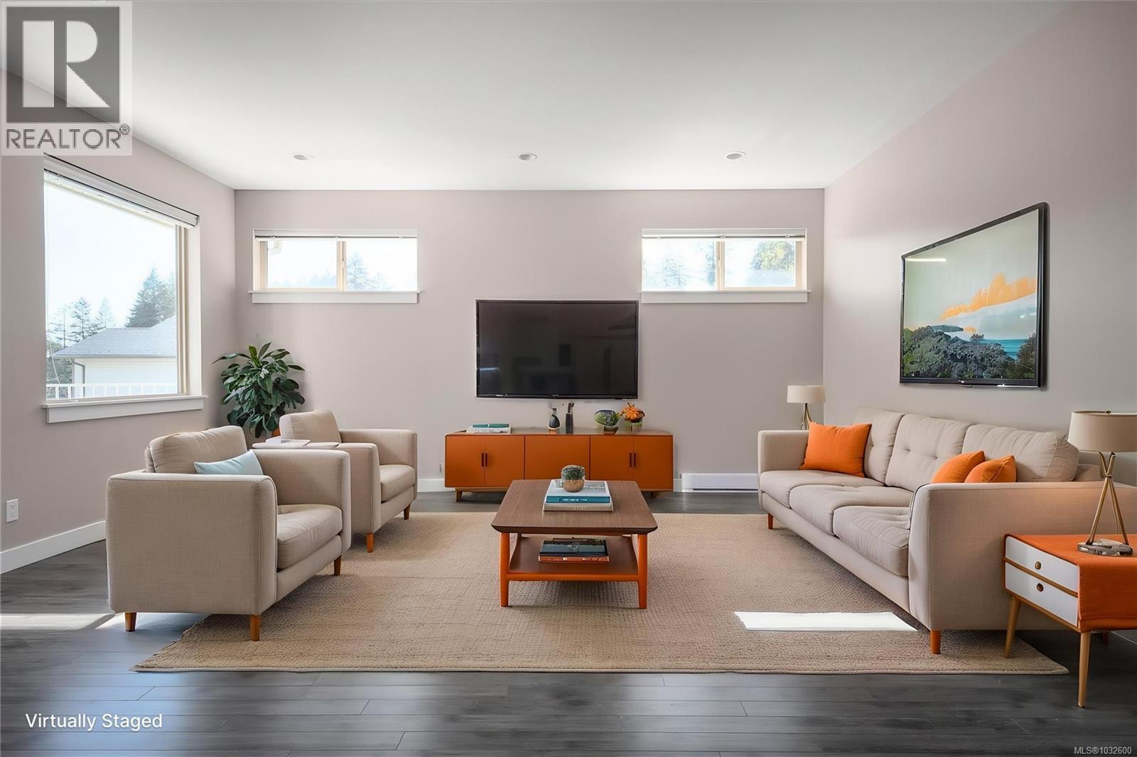 3480 Pacific Edge Way