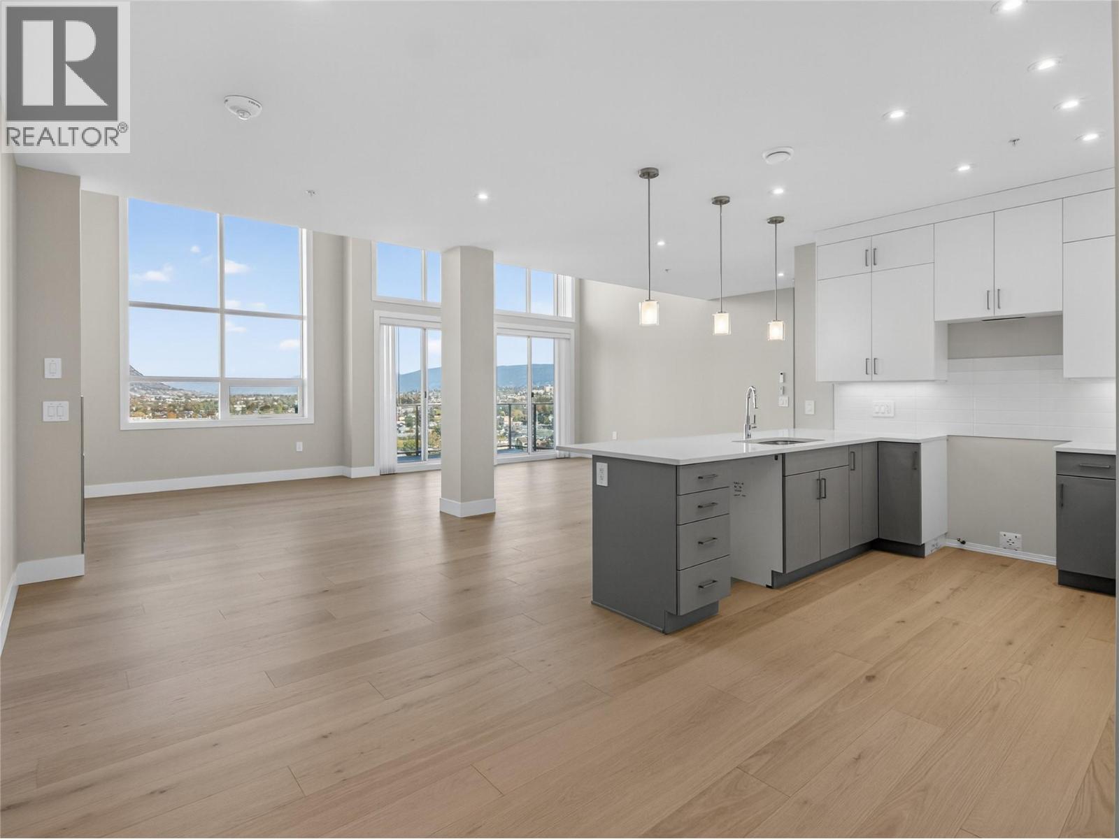 3362 SKAHA LAKE Road Unit# 1401