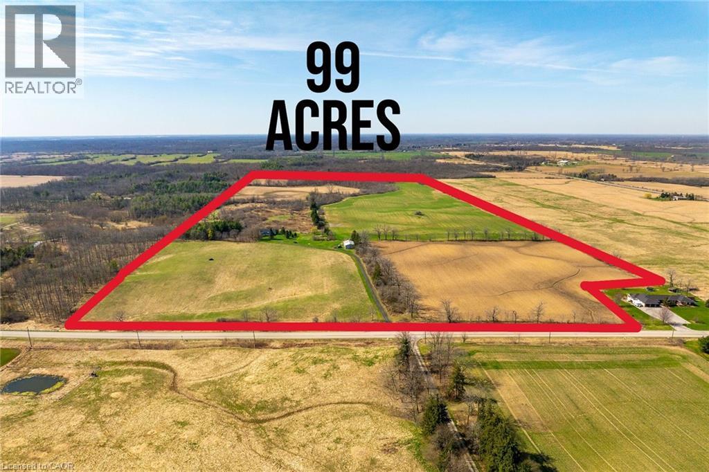 521 BAPTIST CHURCH Road