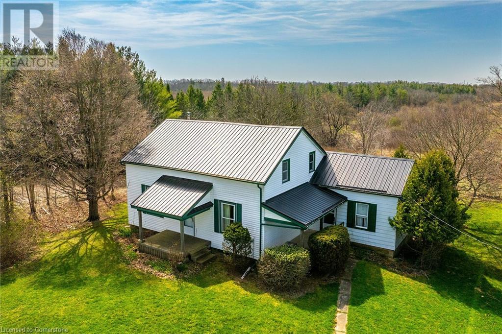 521 BAPTIST CHURCH Road